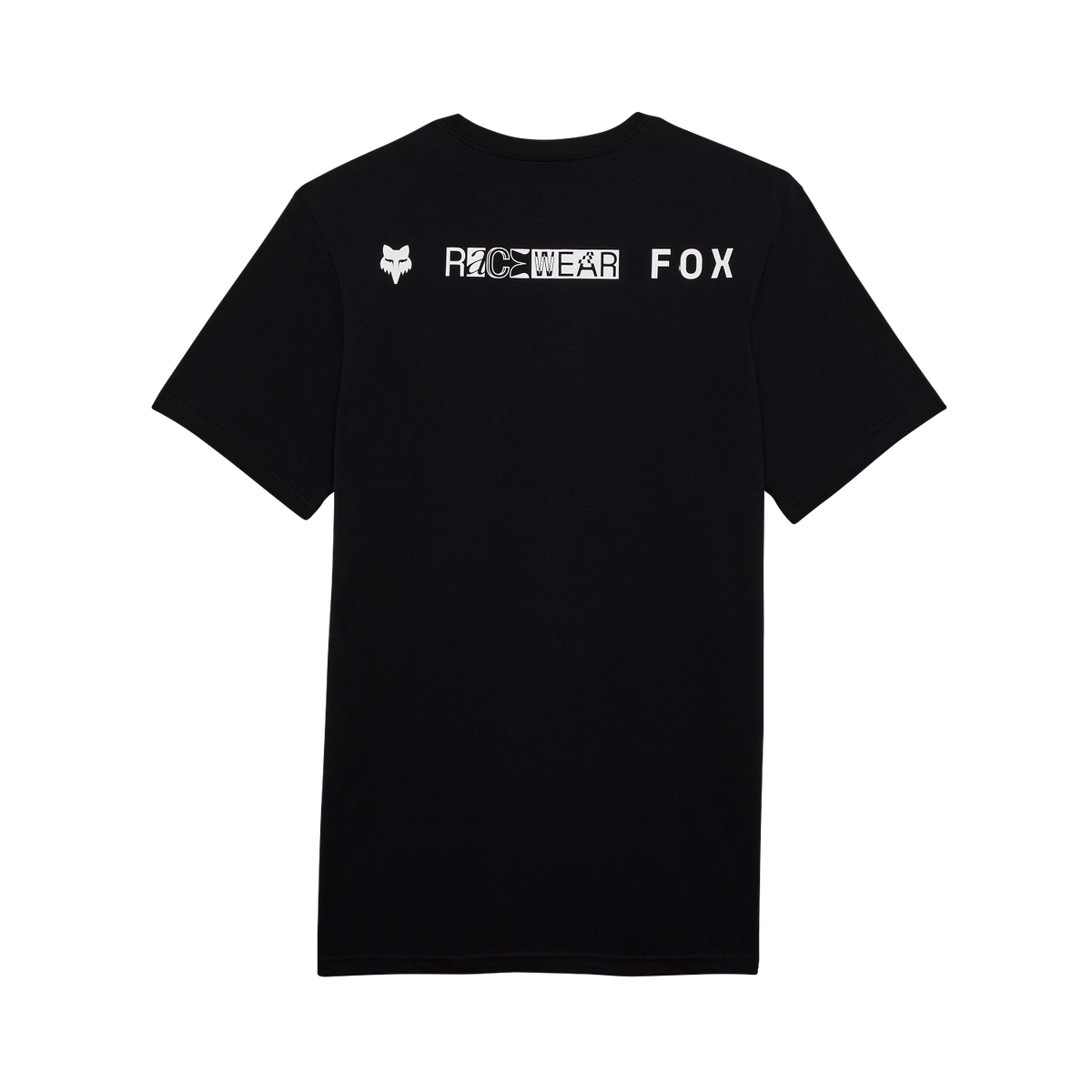 Fox RS Dream Premium Tee - Black - Back