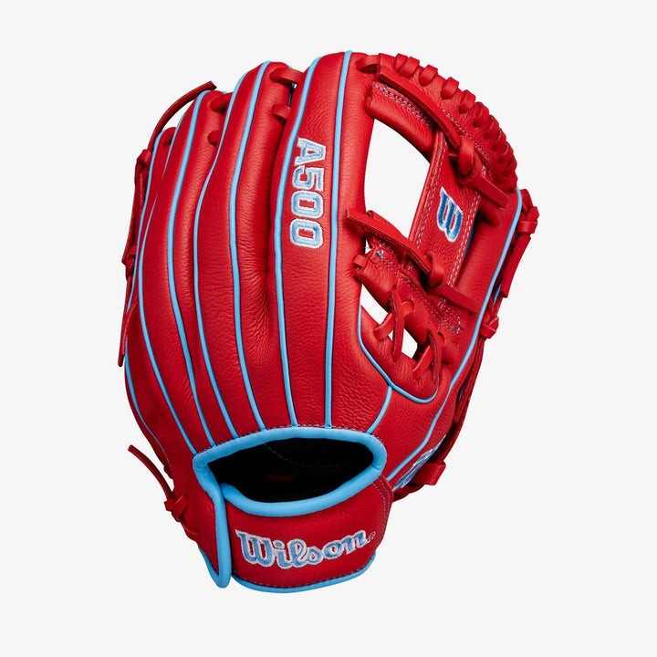 Wilson A500 11.5" Baseball Glove
