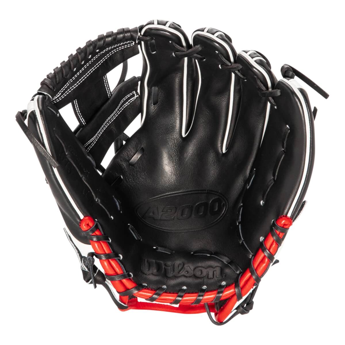 A2000 1975 11.75" Infield Baseball Glove