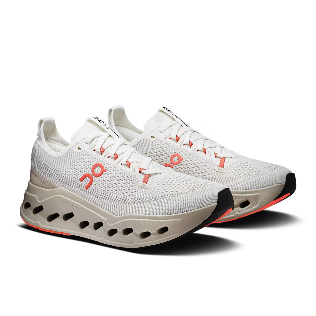 On Cloud Women's Cloudsurfer Max Running Shoes