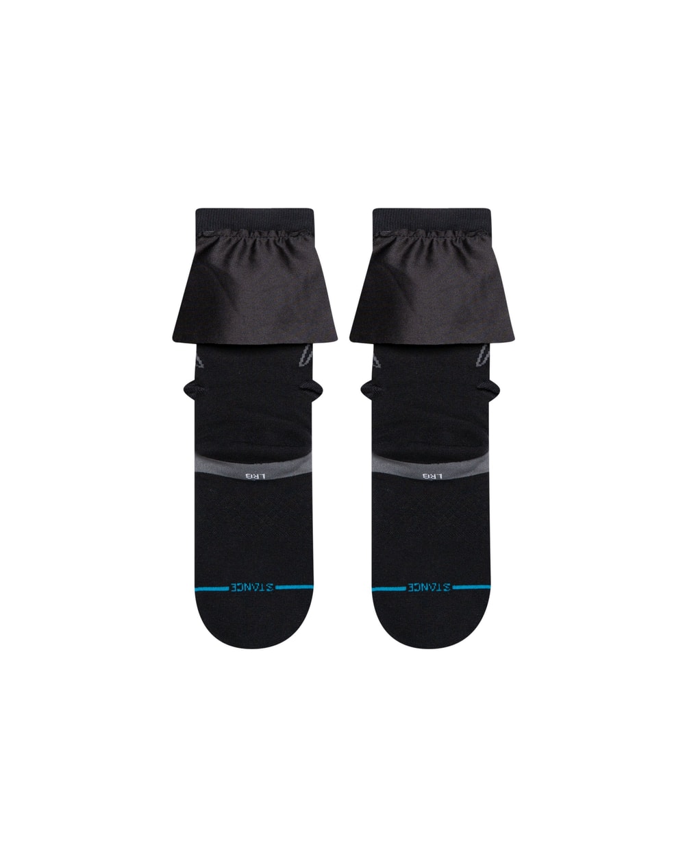 3D DARTH SOCK