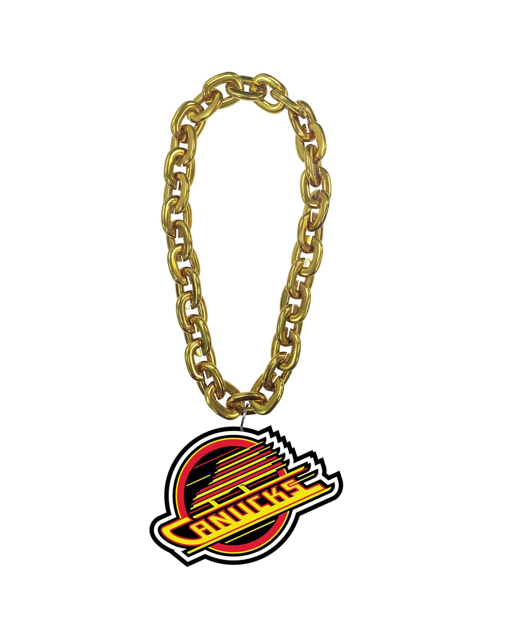 3D Fanchain Vancouver Canucks Alternate Logo