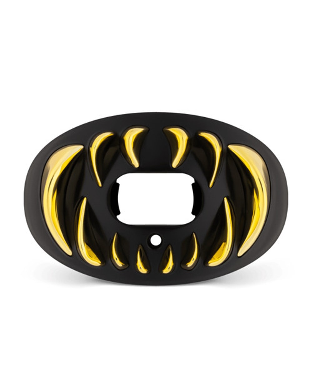 "3D Predator" Oxygen Football Mouthguard
