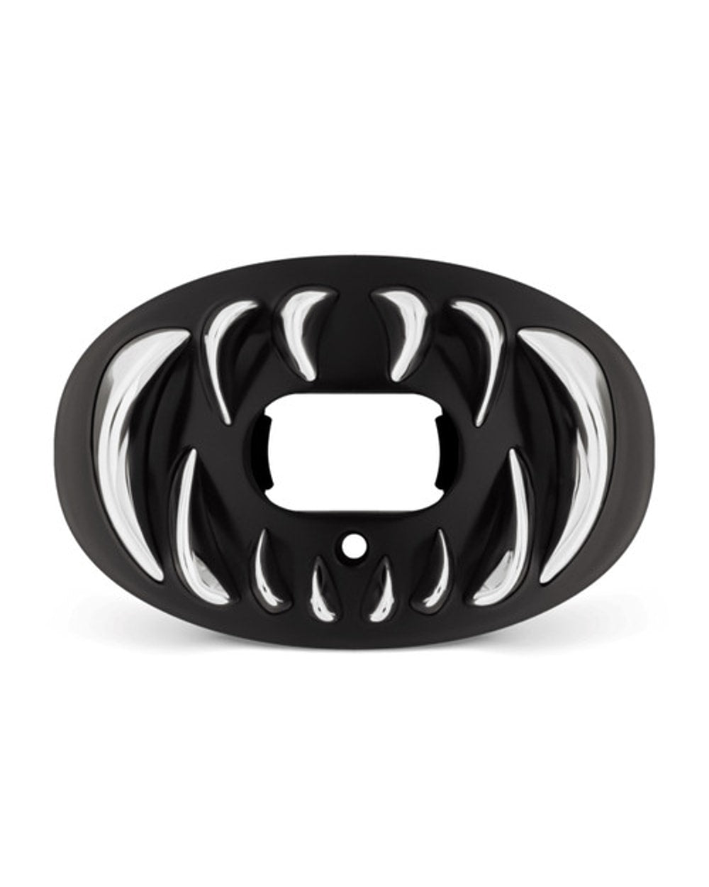 "3D Predator" Oxygen Football Mouthguard