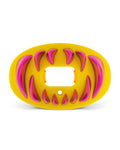 "3D Predator" Oxygen Football Mouthguard