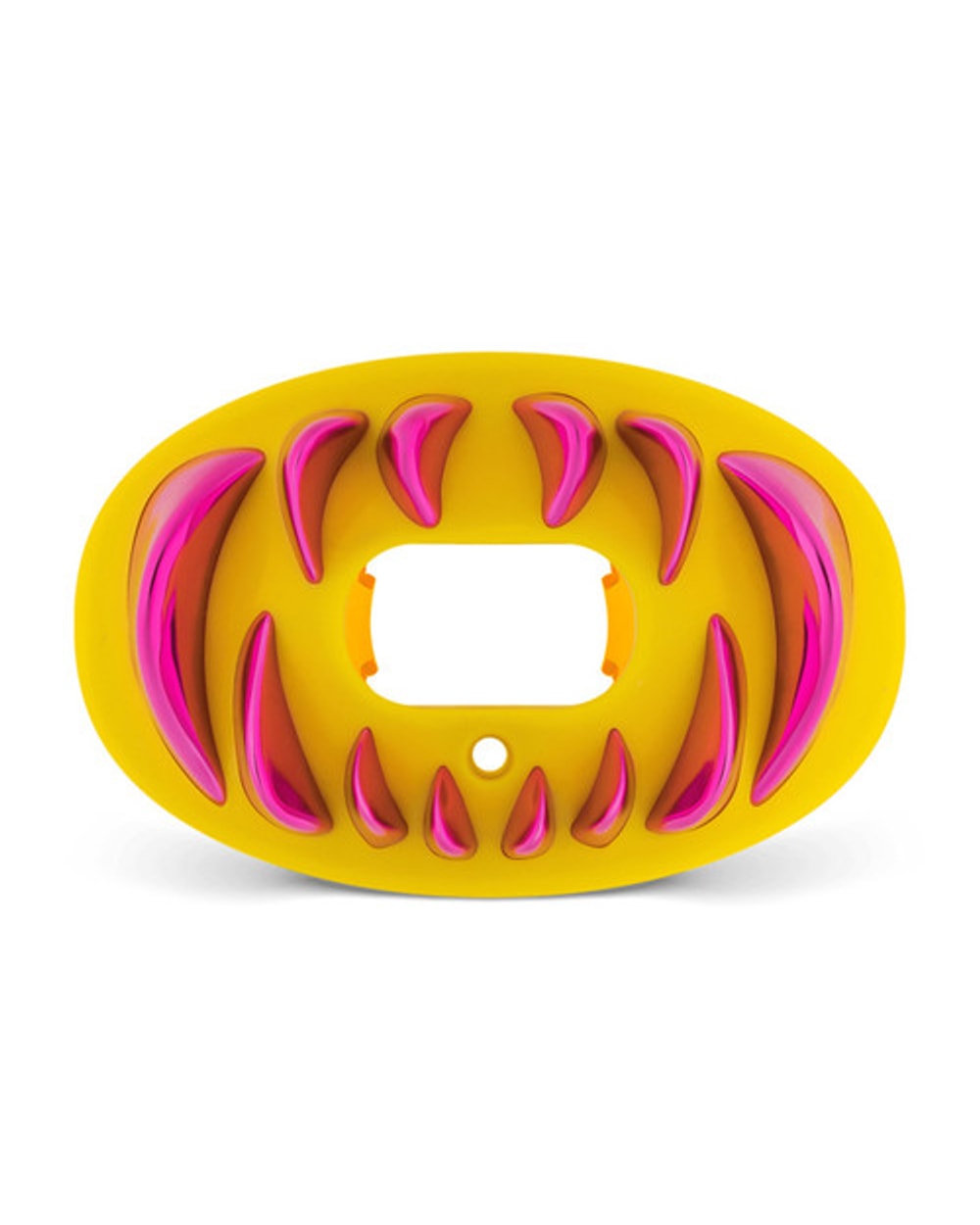 "3D Predator" Oxygen Football Mouthguard