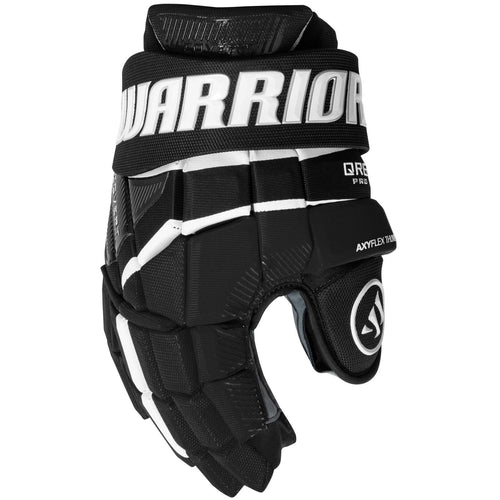 Senior Covert QR6 Pro Hockey Gloves