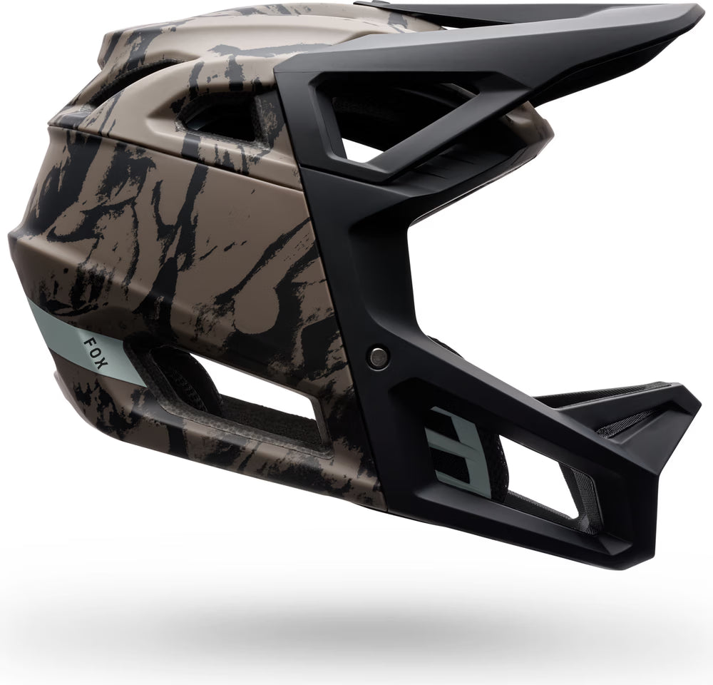 Fox Proframe Thrive Helmet