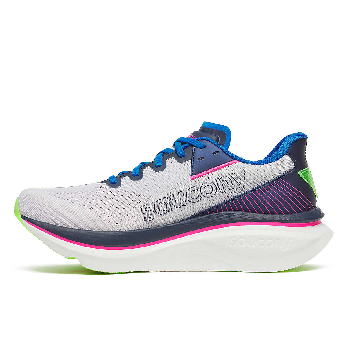 Saucony Men's Endorphin Azura Running Shoes