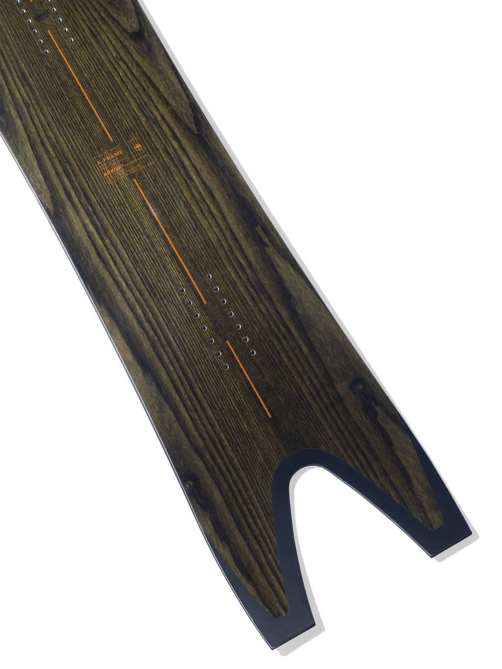 Arbor A-Frame Snowboard - 2027, view 4