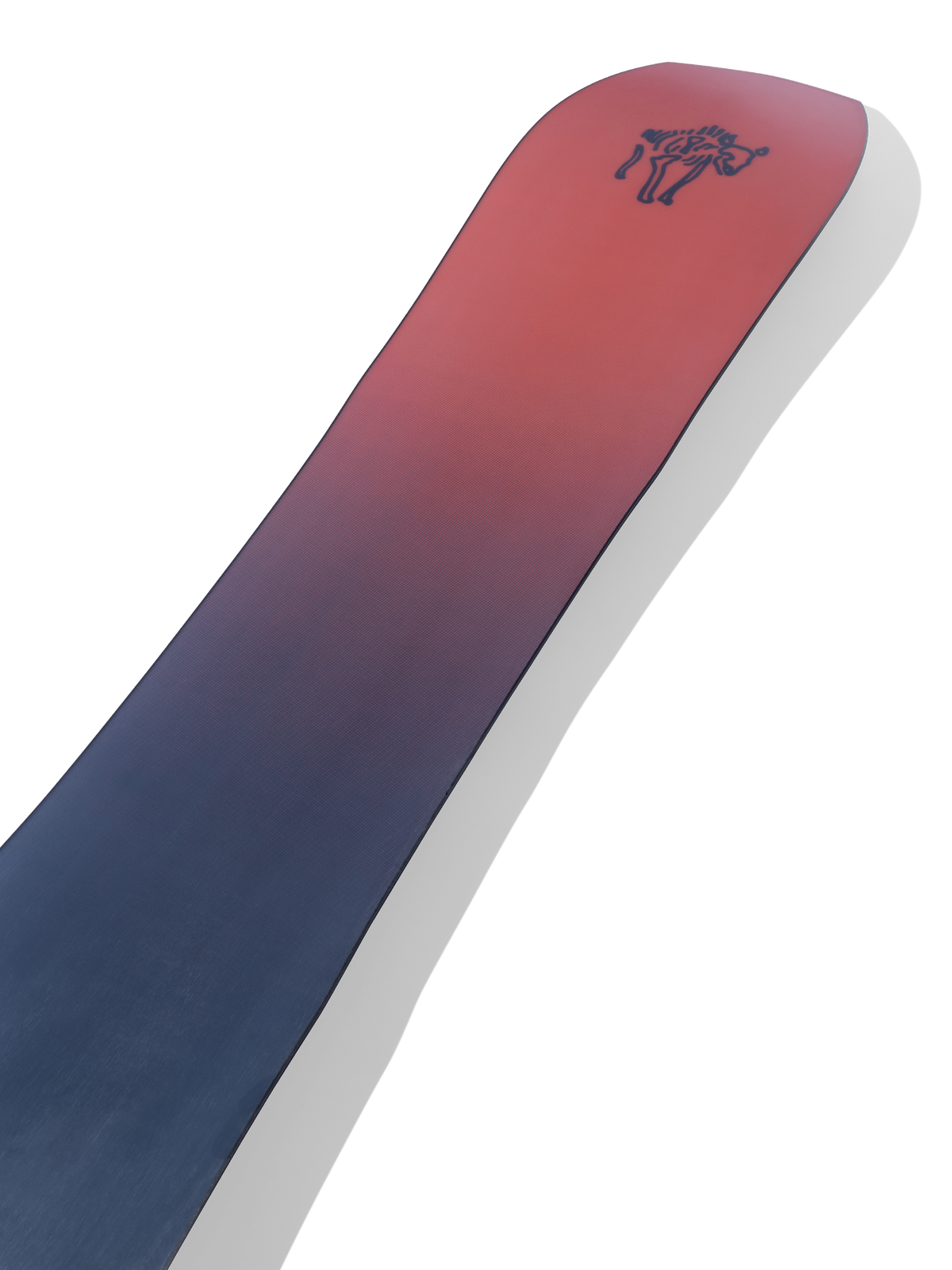 Arbor Bryan Iguchi Pro Snowboard - 2027, view 3