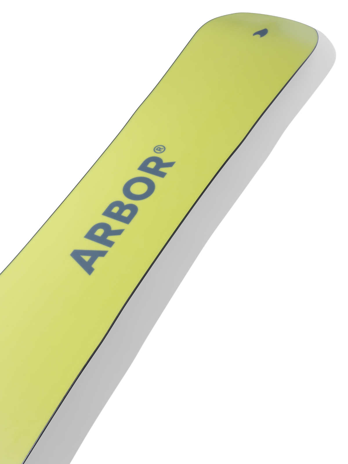 Arbor Draft Snowboard - 2027, view 3