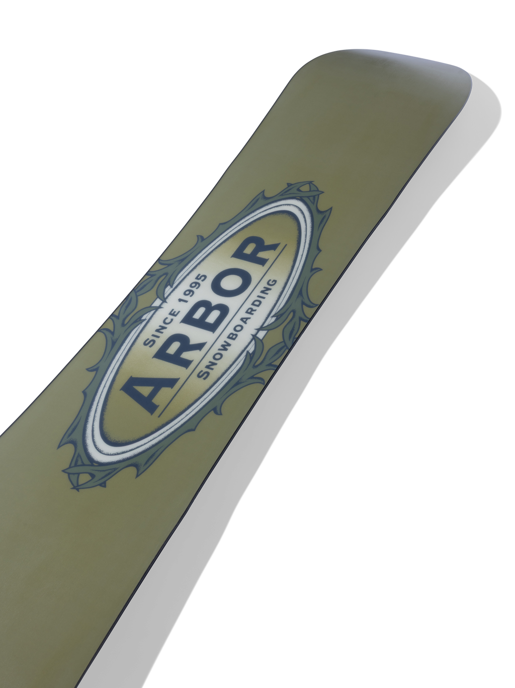 Arbor Element Snowboard - 2027, view 3