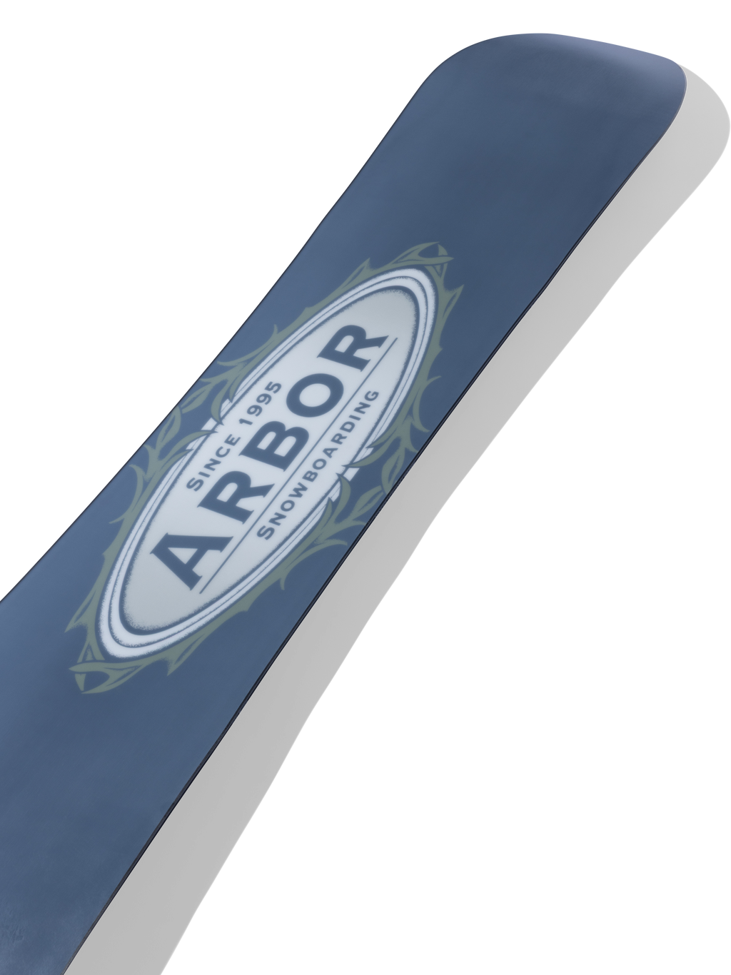 Arbor Element Decon Snowboard - 2027, view 3