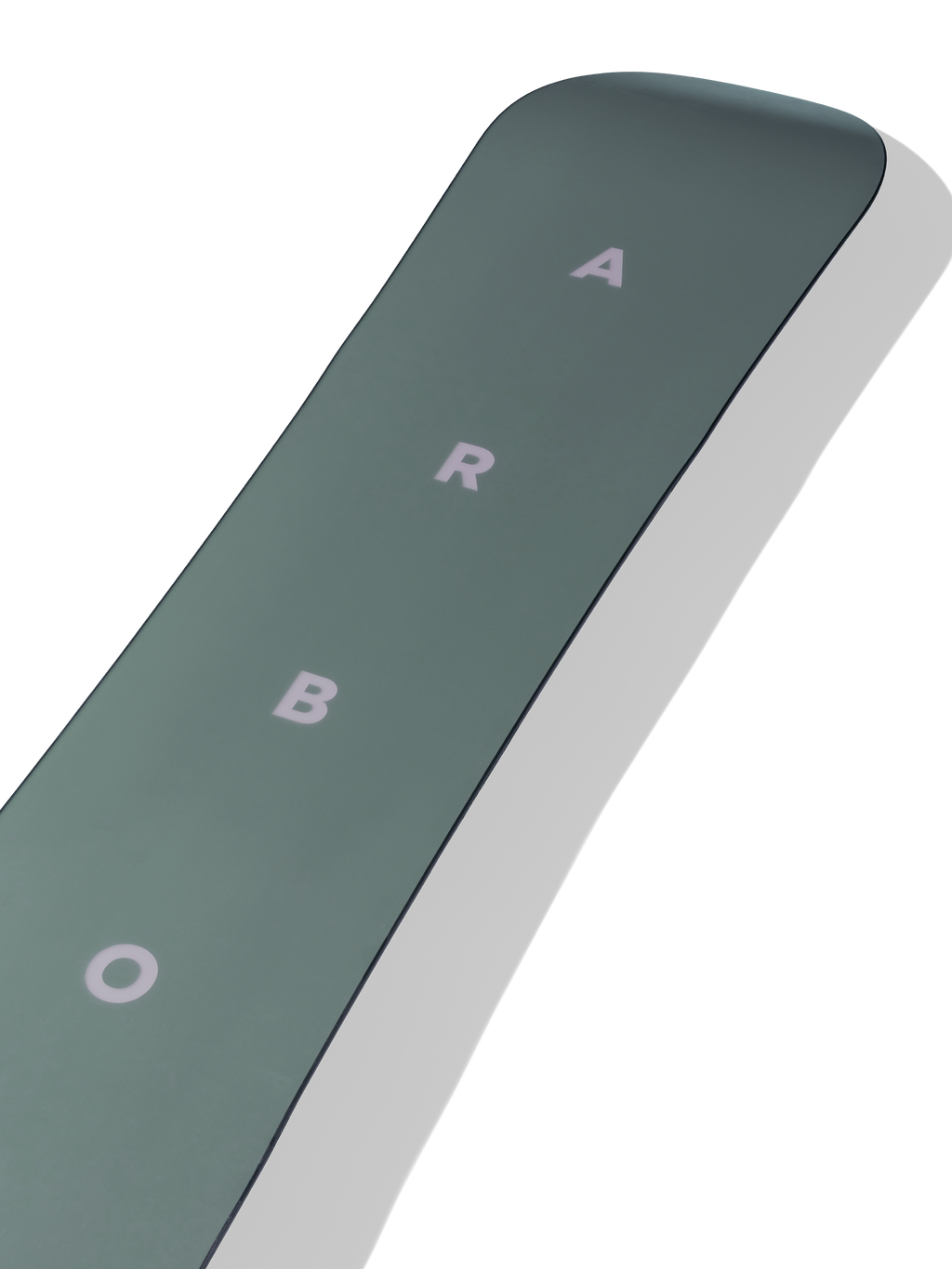 Arbor Formula Decon Snowboard - 2027, view 3