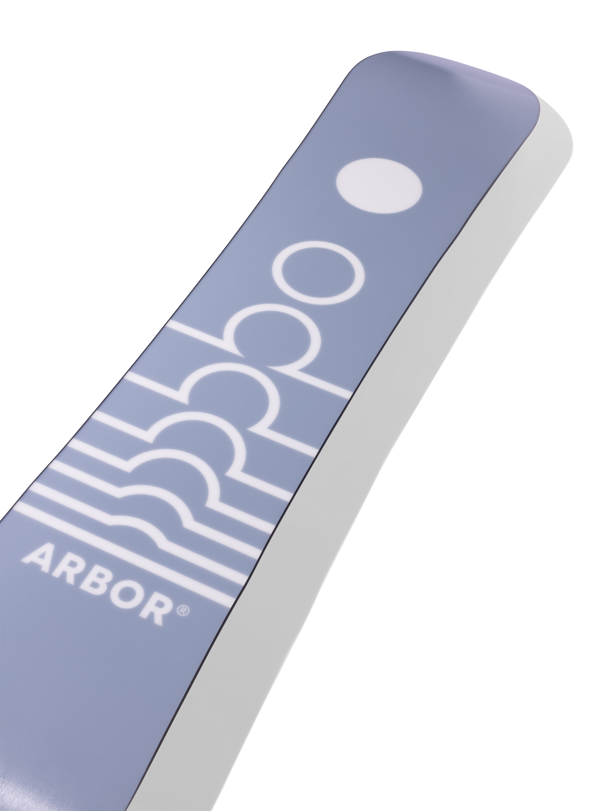 Arbor Women's Mantra Decon Snowboard - 2027, view 3