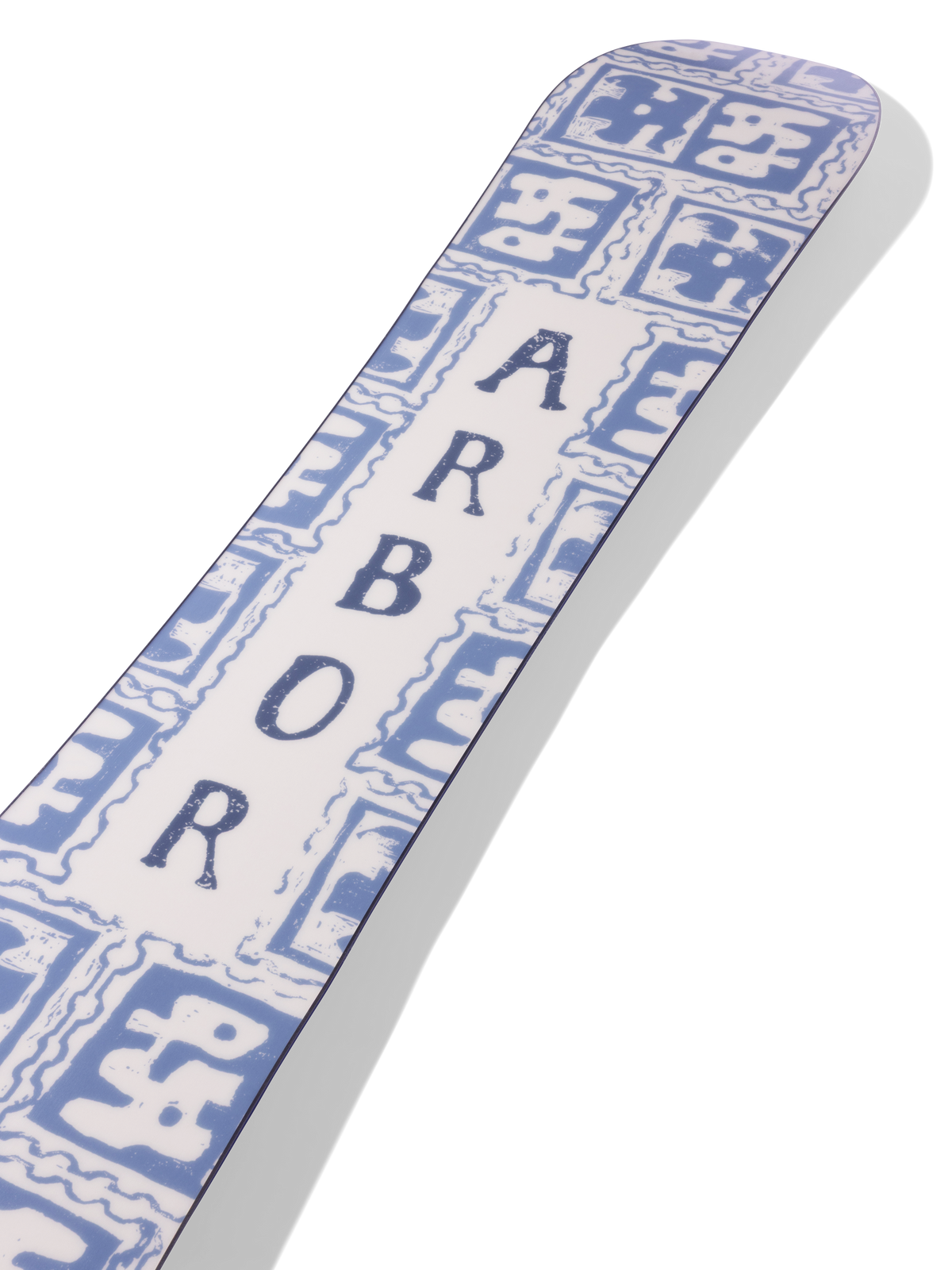 Arbor Women's Swoon Snowboard - 2027, view 3