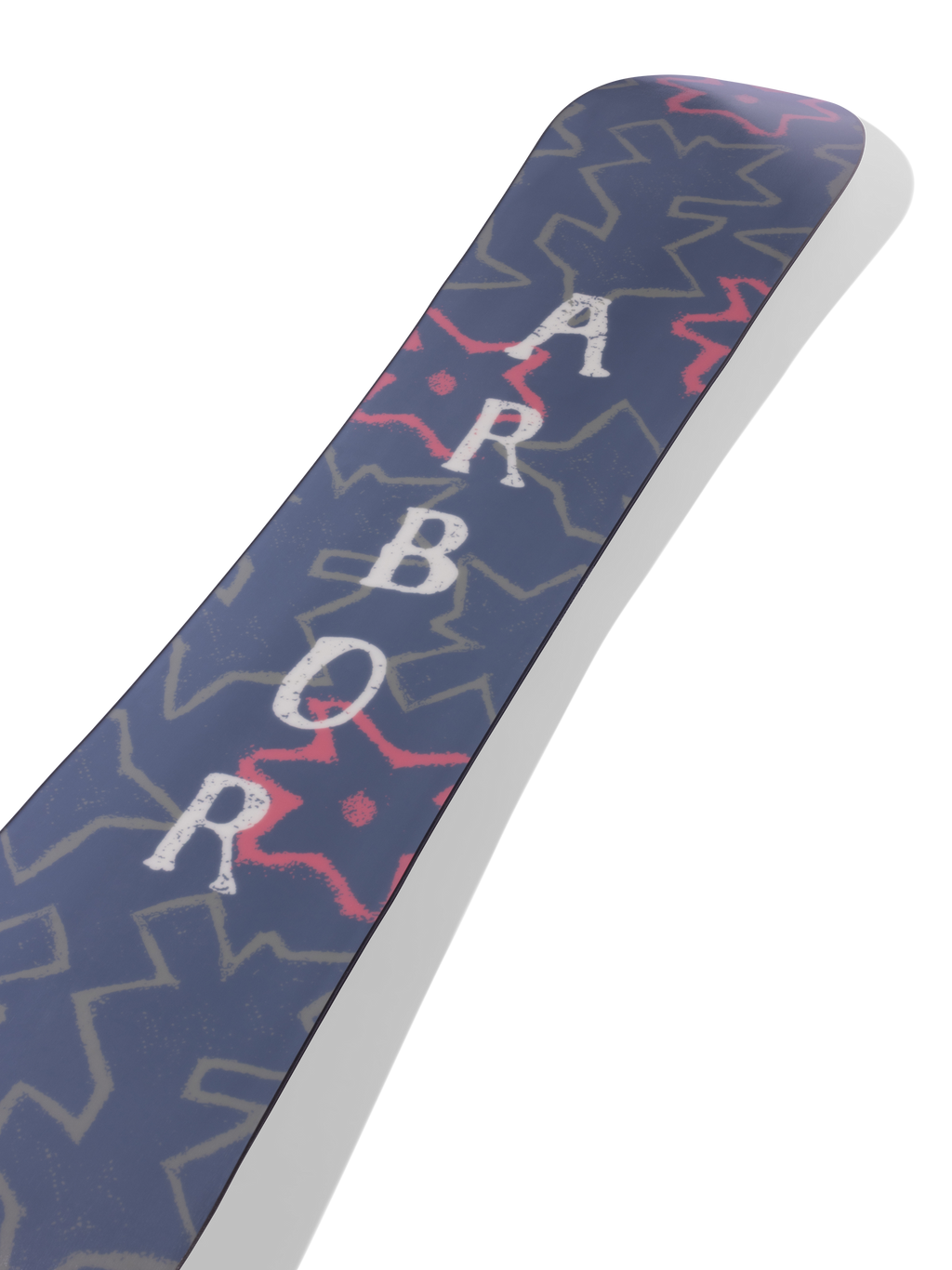 Arbor Women's Swoon Decon Snowboard - 2027, view 3
