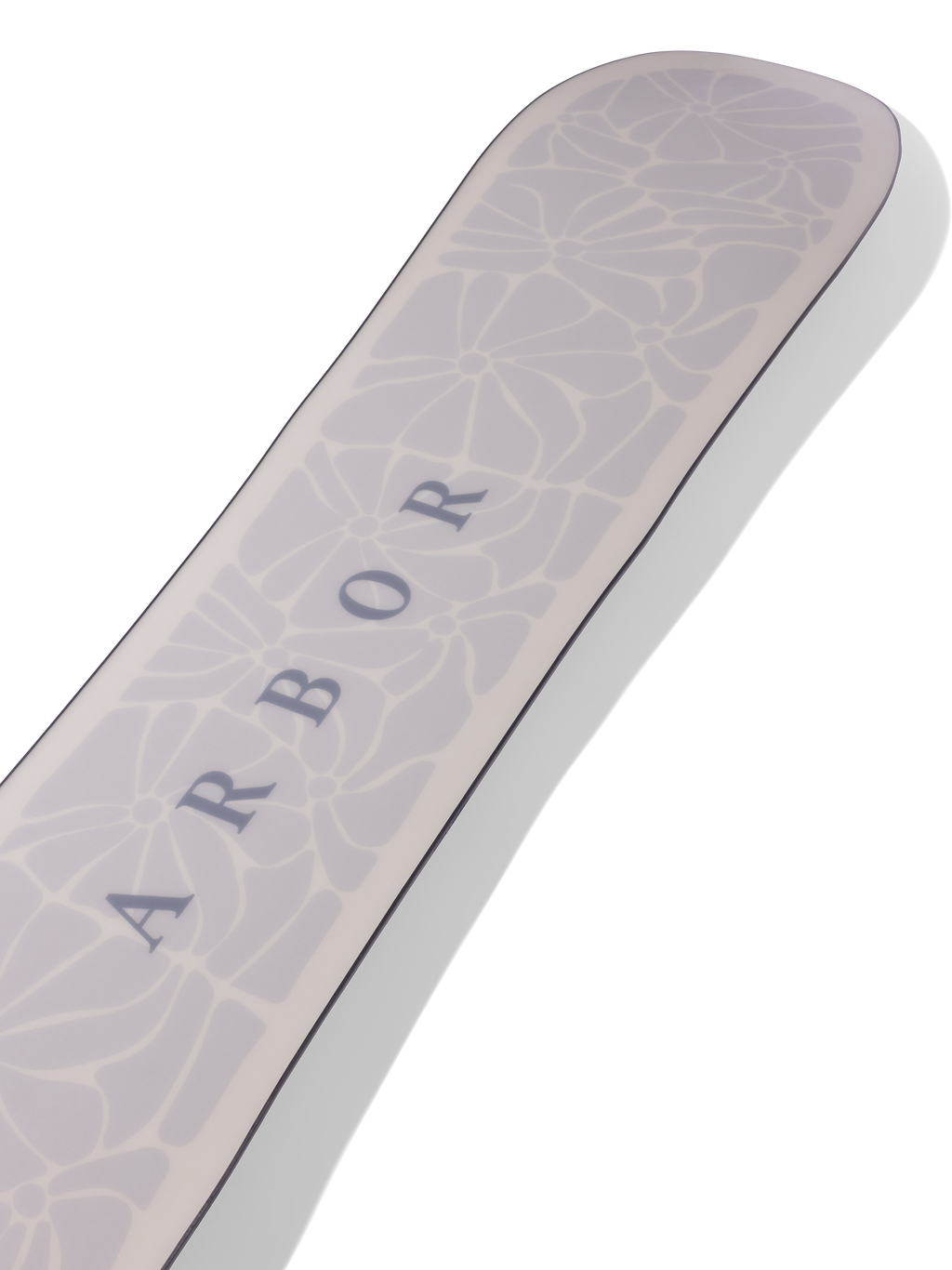 Arbor Women's Veda Snowboard - 2027, view 3