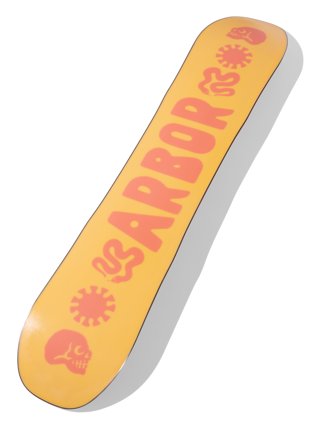 Arbor Scion Snowboard - 2027, view 3
