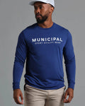 Municipal 4:AM Club Long Sleeve T-Shirt