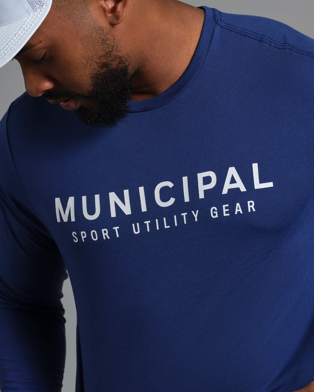 Municipal 4:AM Club Long Sleeve T-Shirt