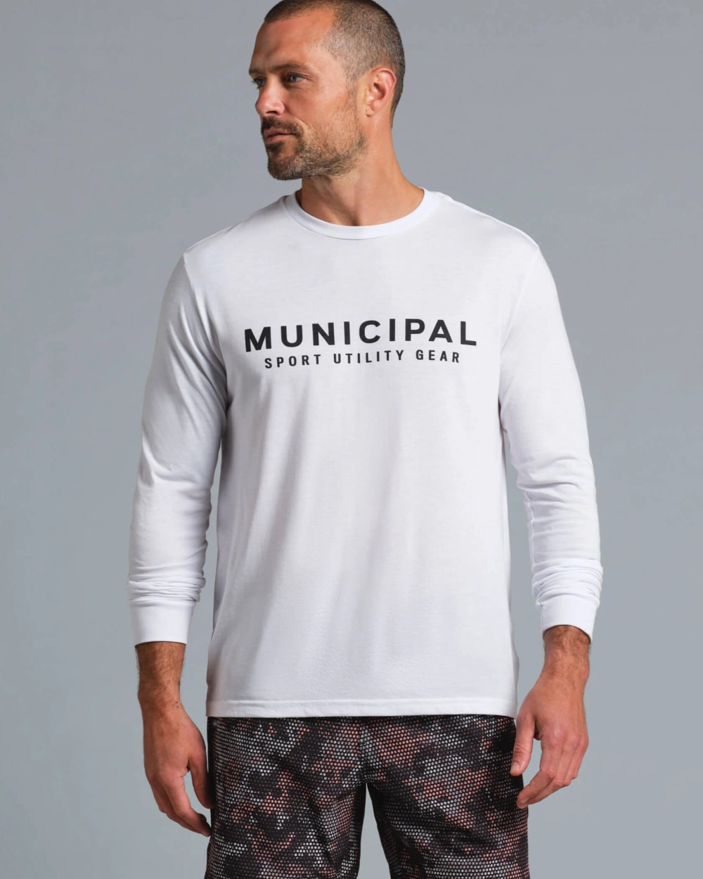 4:AM Club Long Sleeve T-Shirt