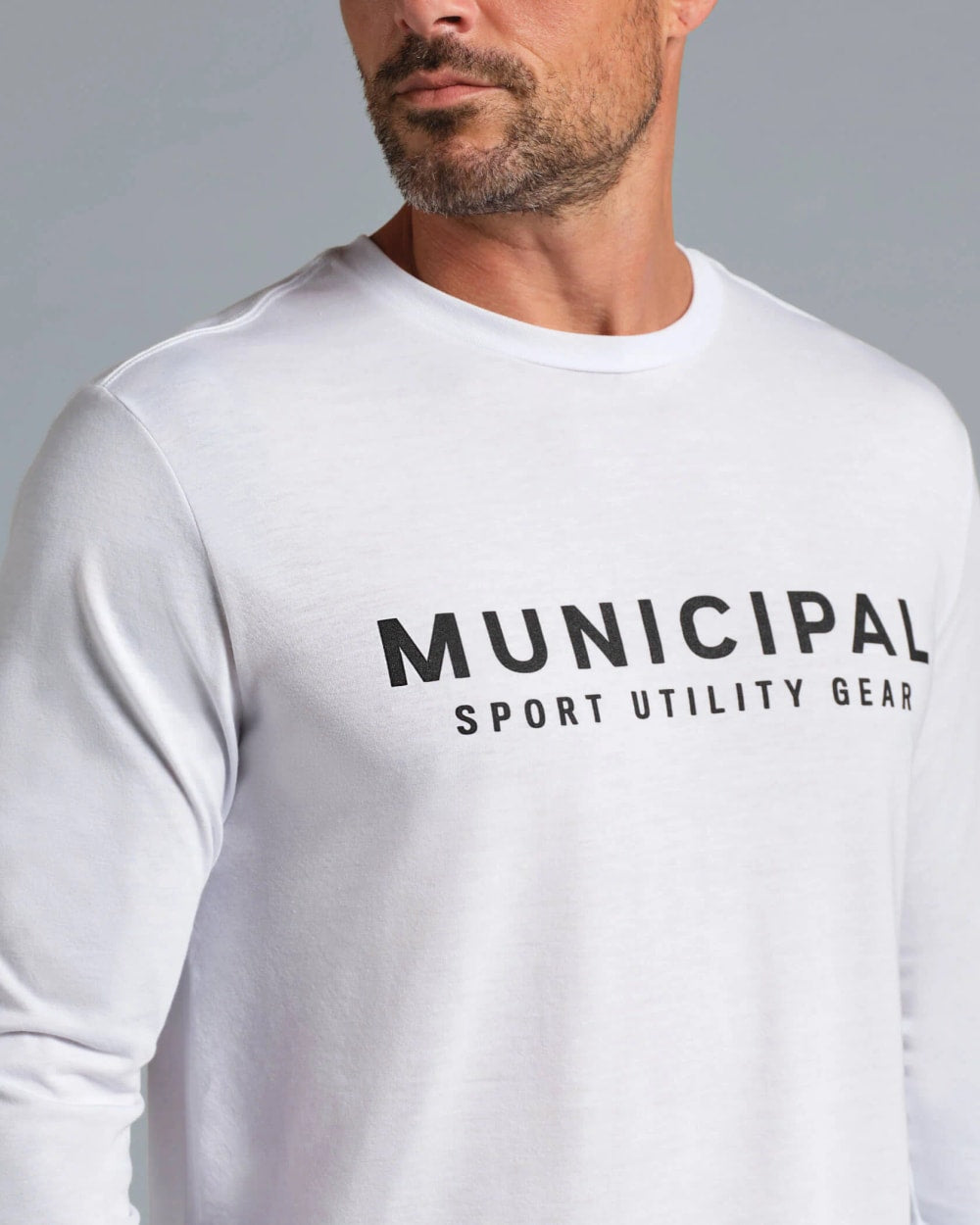 Municipal 4:AM Club Long Sleeve T-Shirt