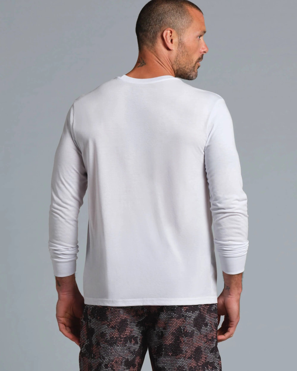 Municipal 4:AM Club Long Sleeve T-Shirt