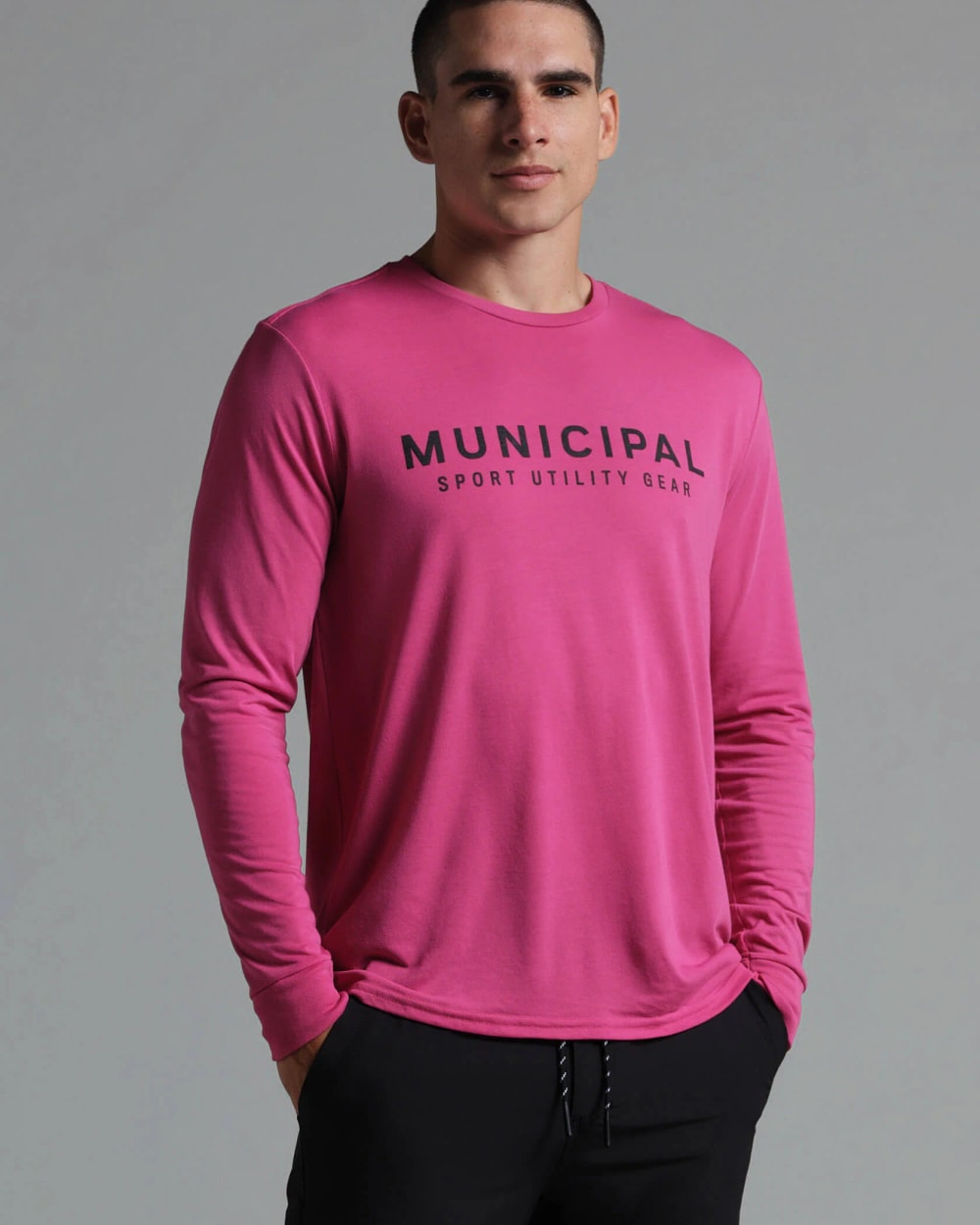 4:AM Club Long Sleeve T-Shirt