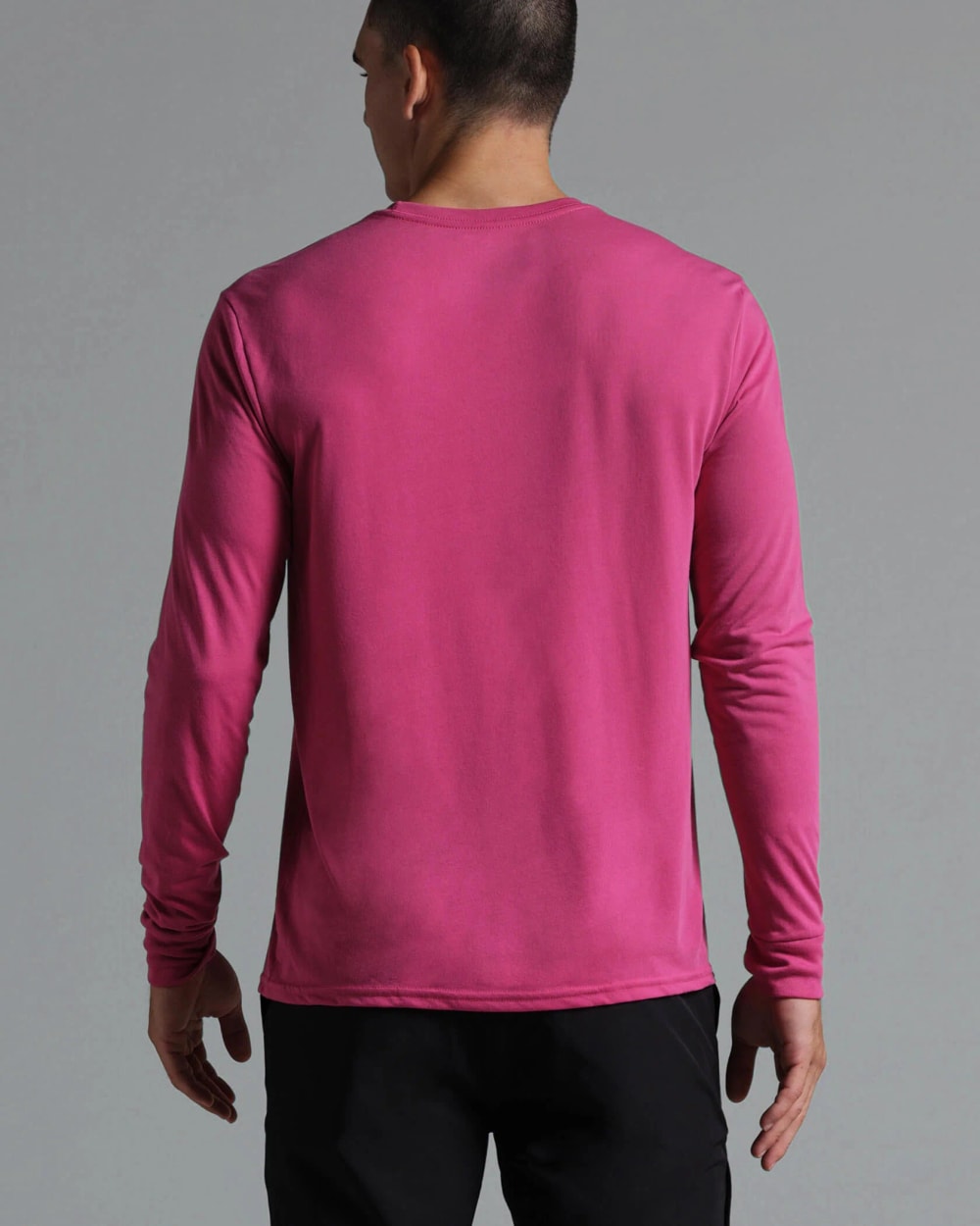 Municipal 4:AM Club Long Sleeve T-Shirt