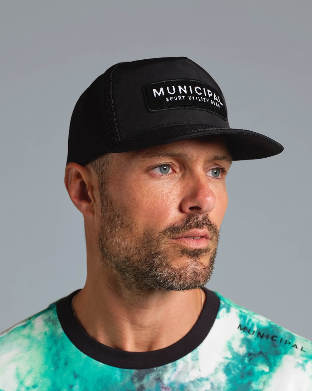 4:AM Club Neighborhood Hat