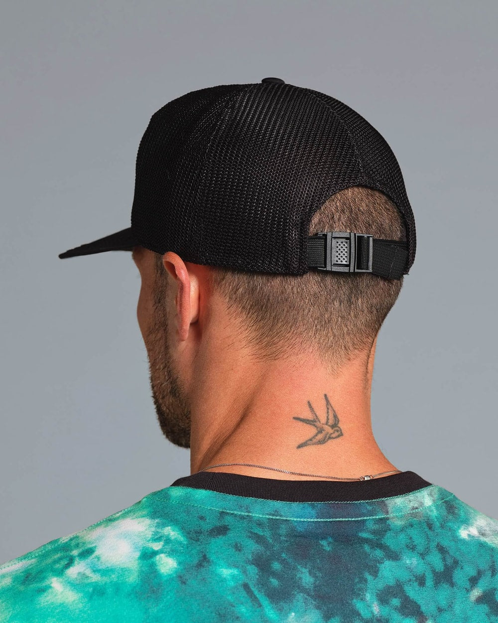 4:AM Club Neighborhood Hat
