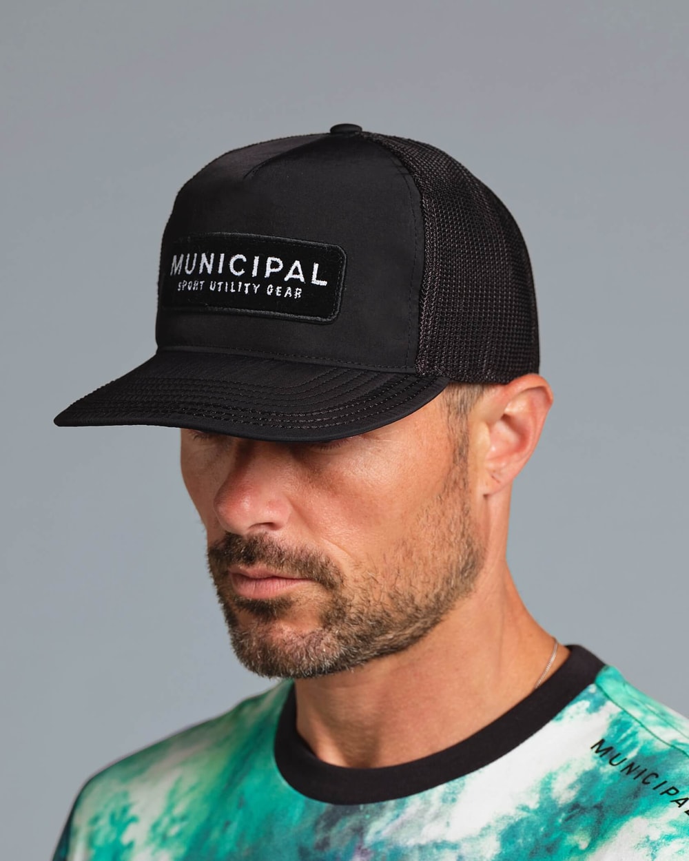 4:AM Club Neighborhood Hat