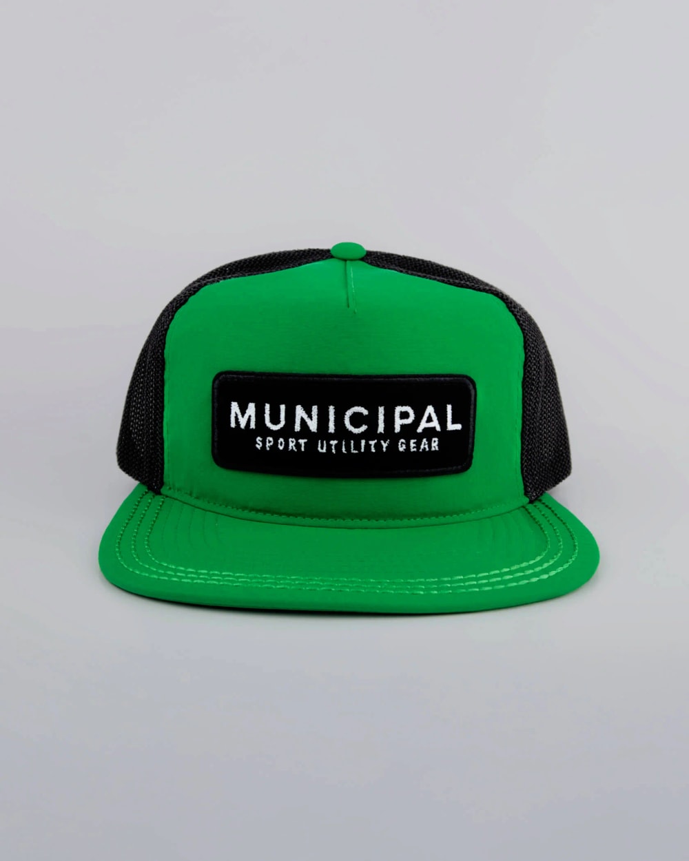 4:AM Club Neighborhood Hat