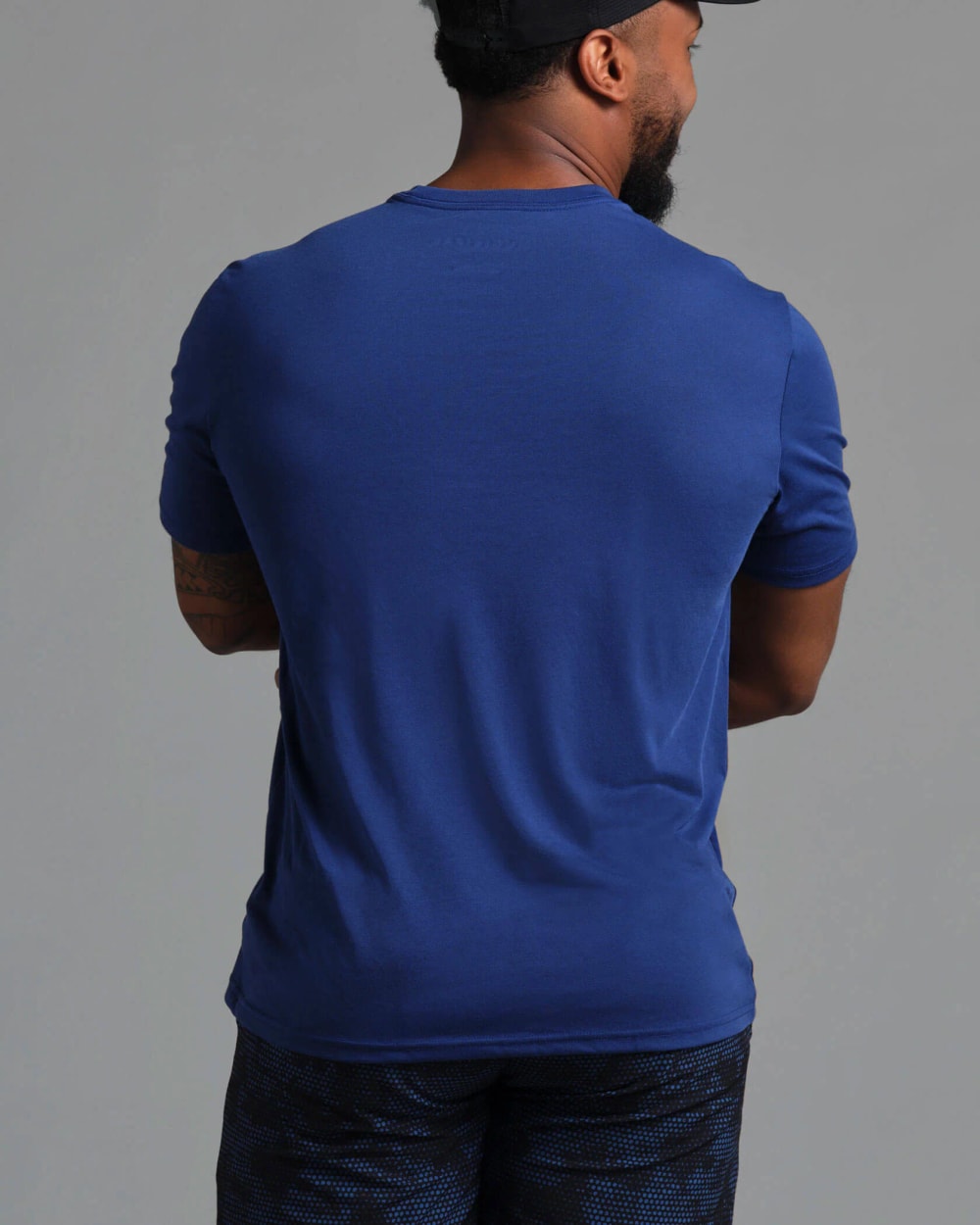 Municipal 4:AM Club T-Shirt