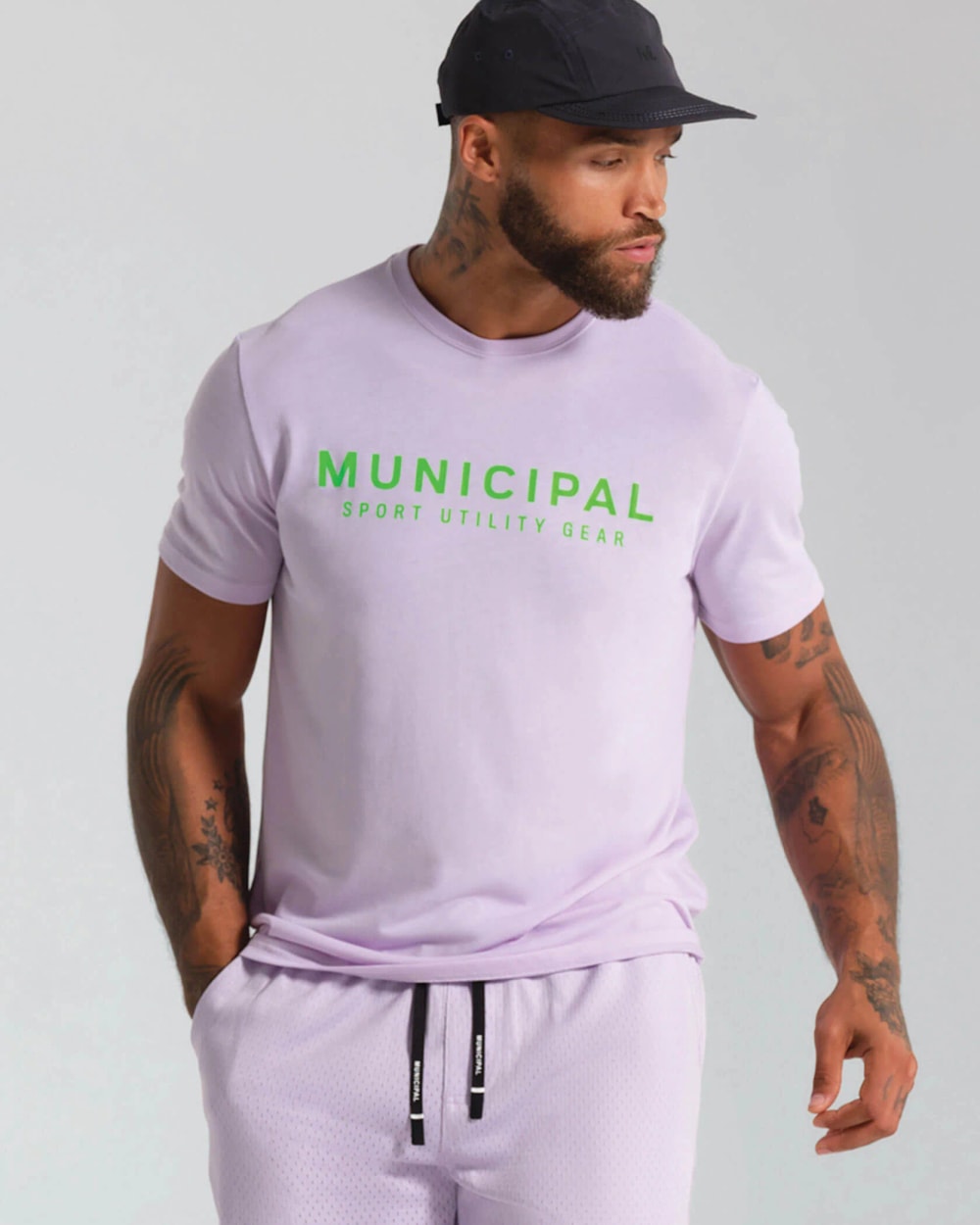 4:AM Club T-Shirt