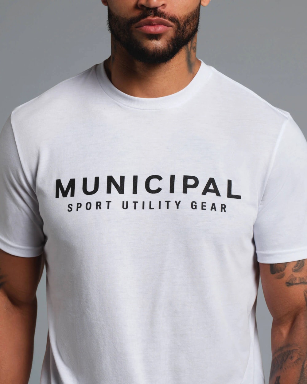 Municipal 4:AM Club T-Shirt