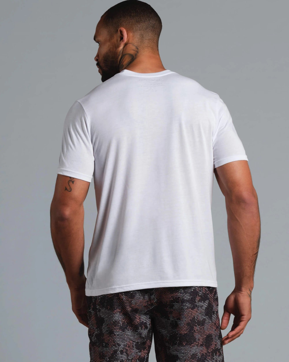 Municipal 4:AM Club T-Shirt
