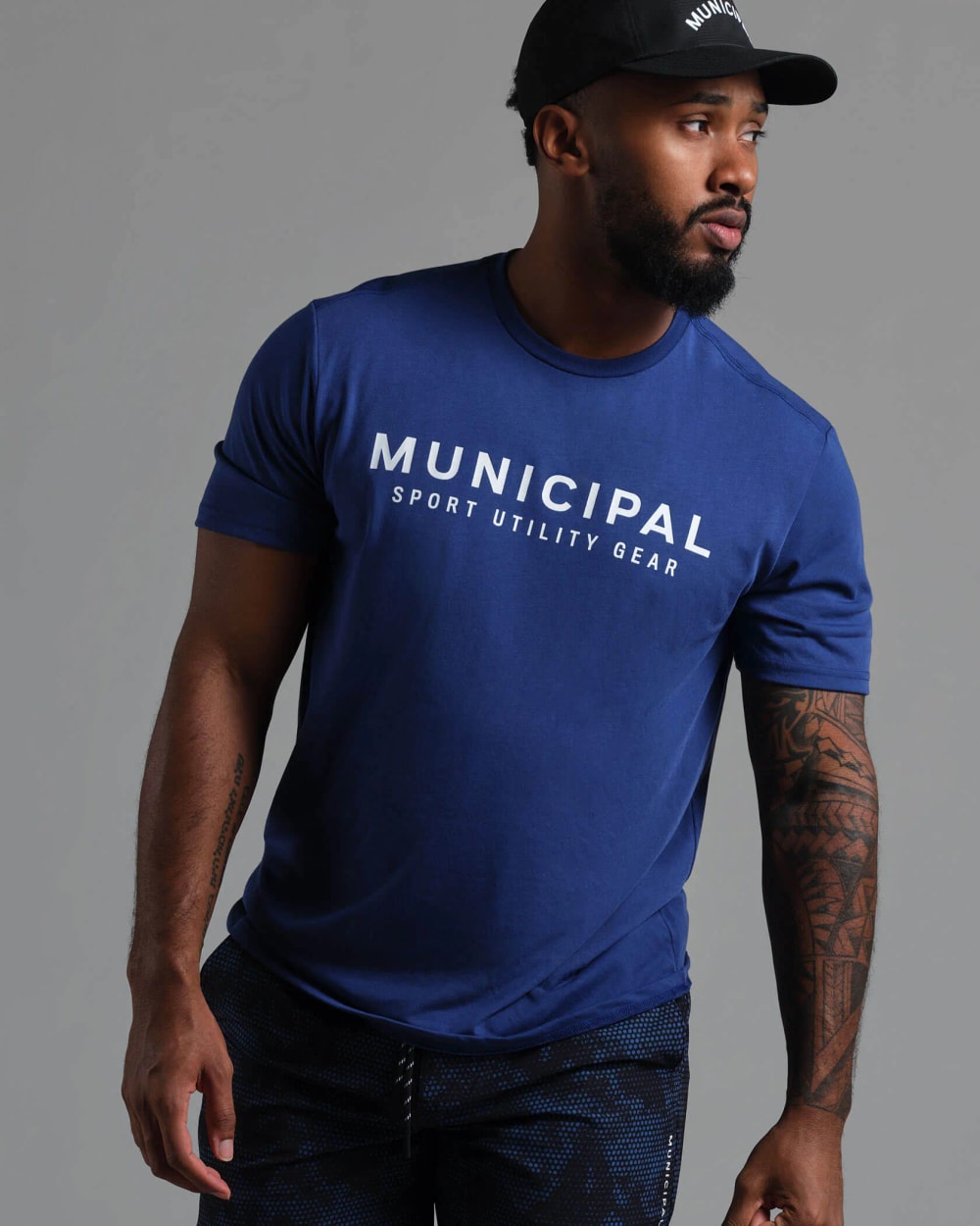 4:AM Club T-Shirt