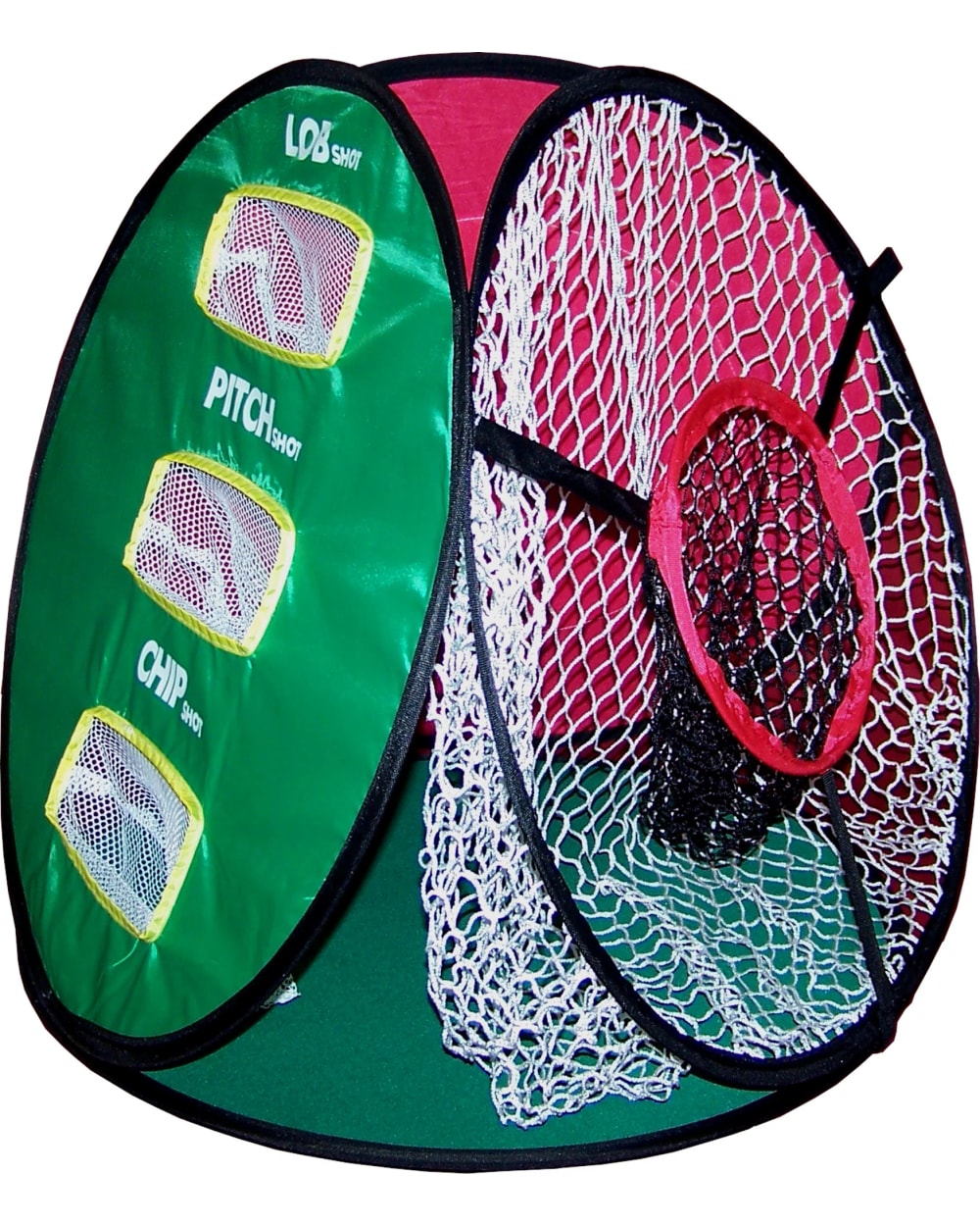 4 in 1 Golf Game