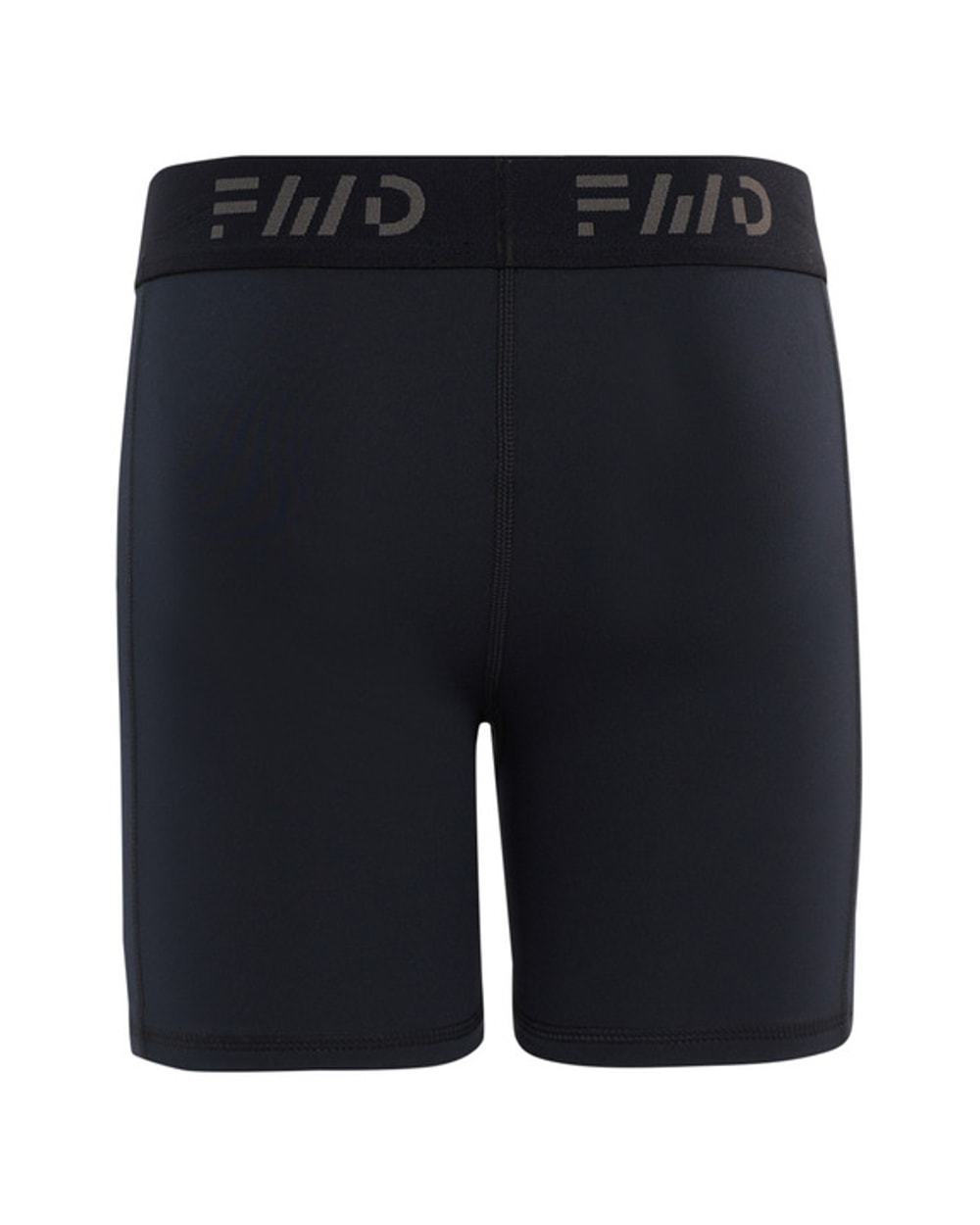 Girl's 4" Solid Short