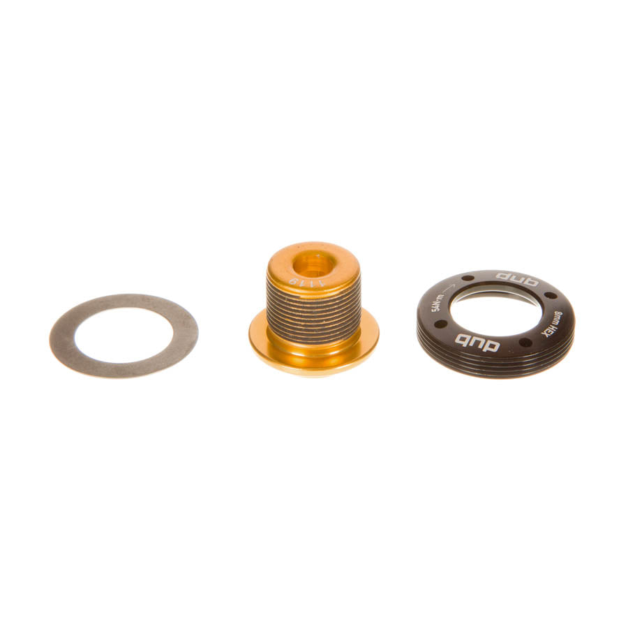 Sram DUB Self-Extracting Bolt