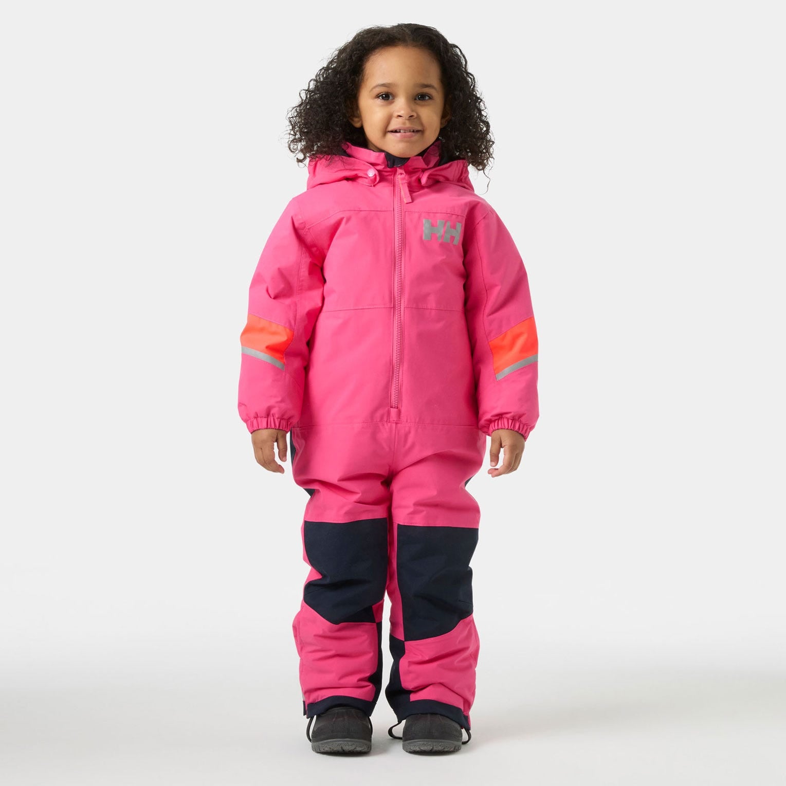 CW-HOT PINK