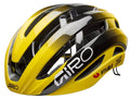 Giro Aries Spherical Helmet - Yellow/Black