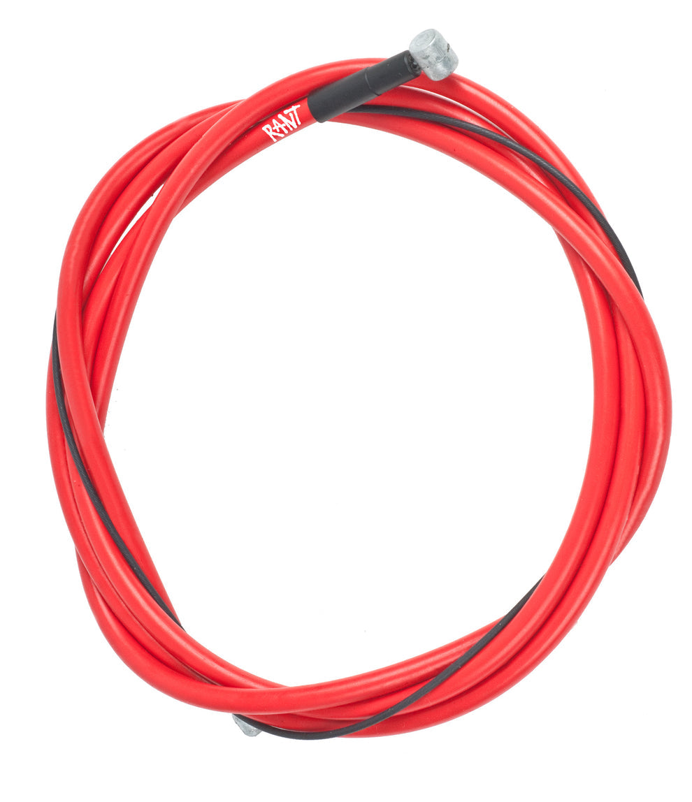 Rant Spring Brake Linear Cable