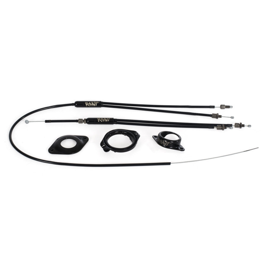 Gravitron Detangler Kit