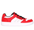 Skechers Quick Street Vorton Red/White