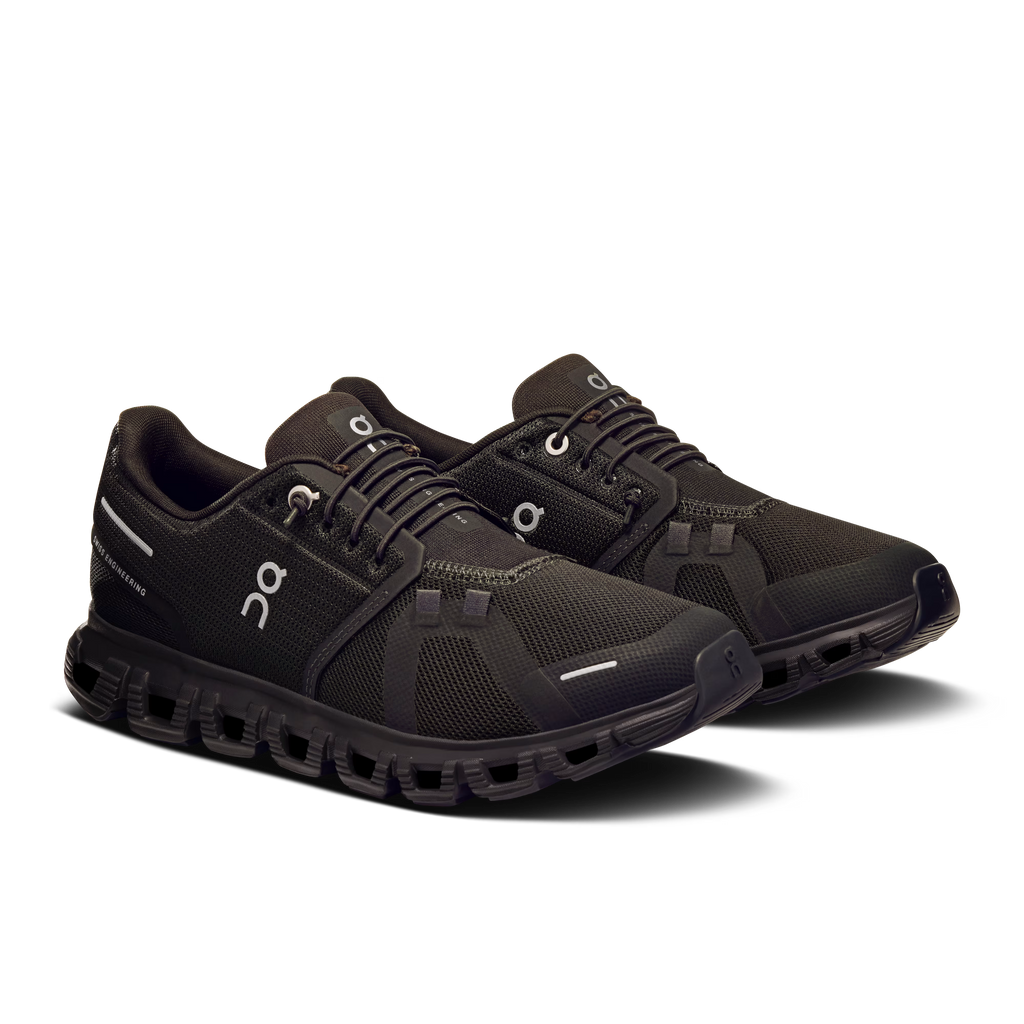 On Cloud Women's Cloud 6 Wide Walking Shoes