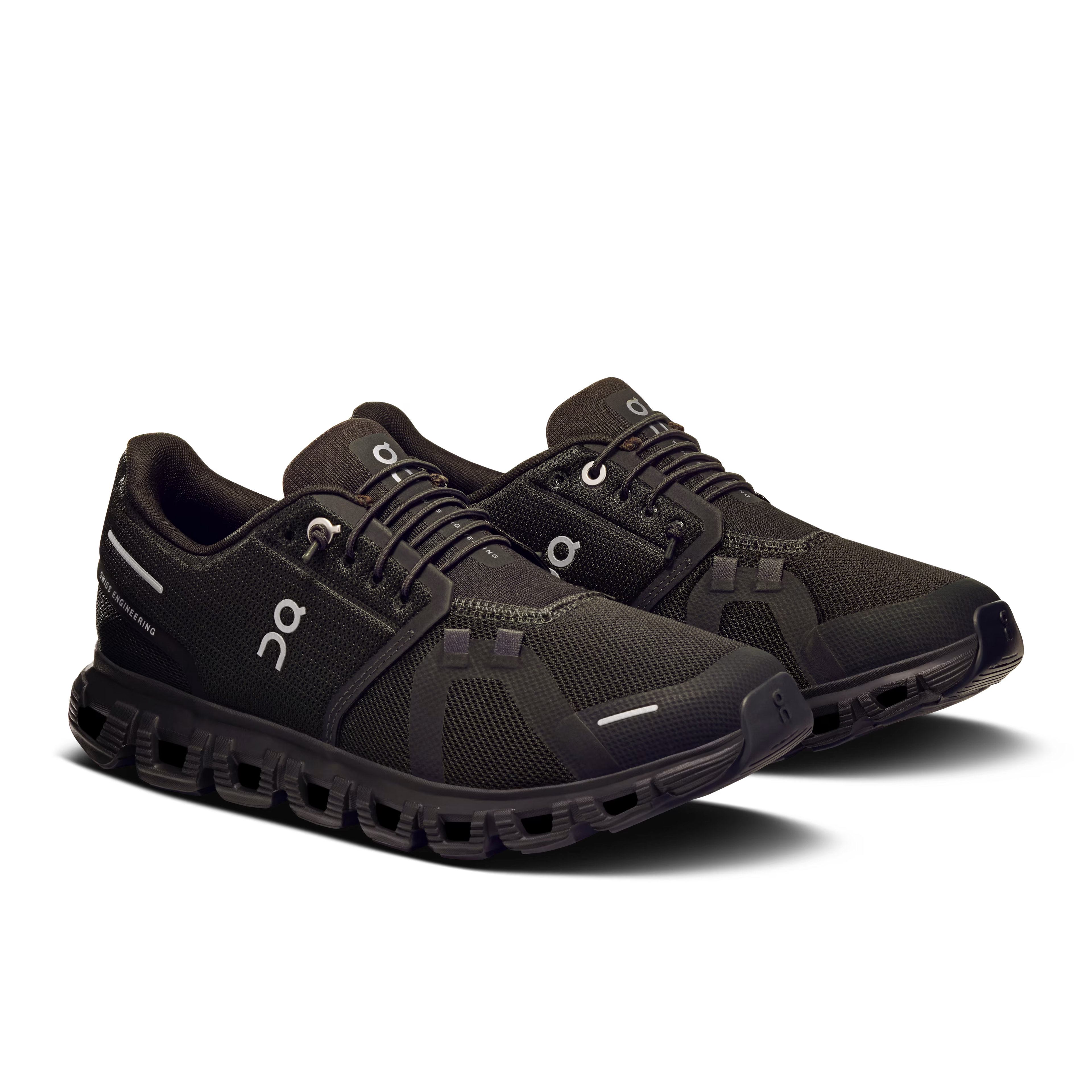 On Cloud Women's Cloud 6 Wide Walking Shoes